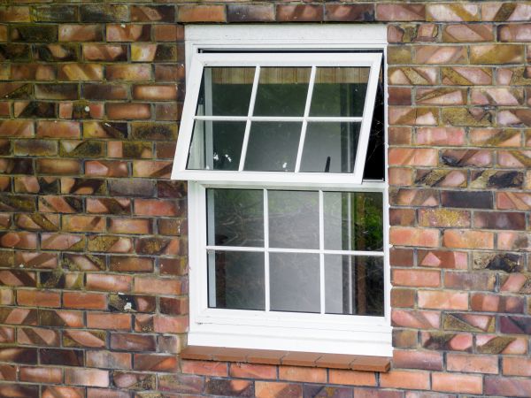 Double Hung Window Repair in Saint Charles