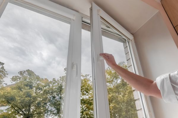 Vinyl Window Repair in Saint Charles