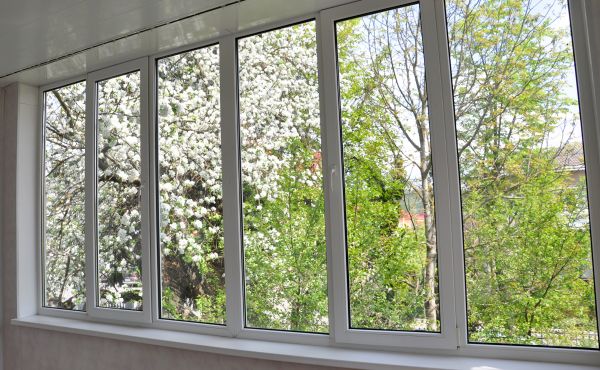 Cost of Window Repair Service in Saint Charles