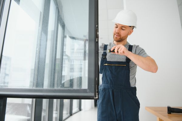 Commercial Window Repair in Saint Charles