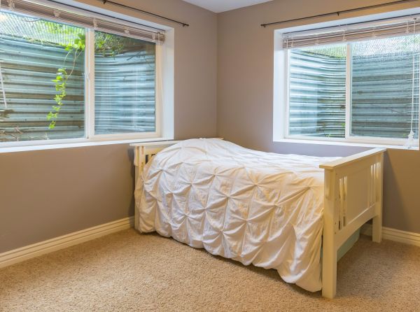 Basement Window Repair in Saint Charles