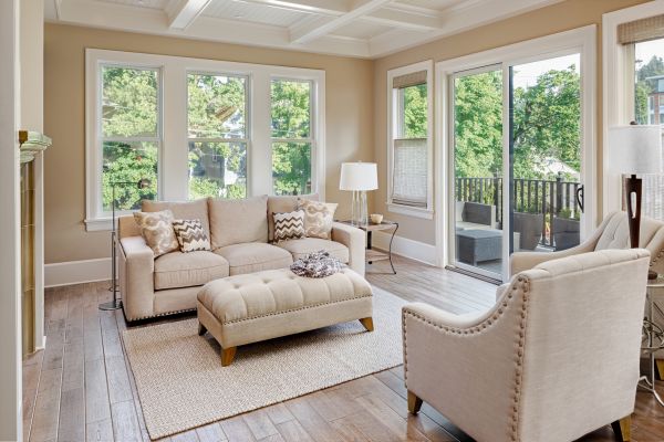 Window Casing Repair in Saint Charles