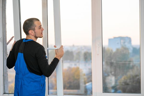 Glass Pane Replacement in Saint Charles
