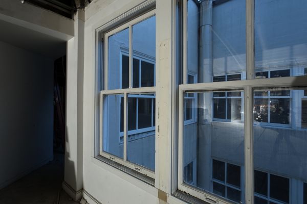 Wood Window Sash Repair in Saint Charles