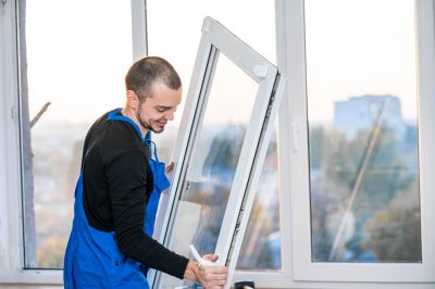 Window Repair
