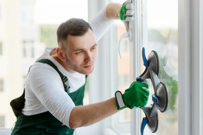 Window Repair Service detail
